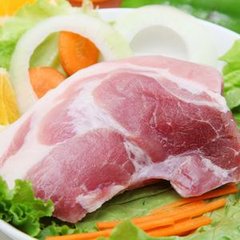 生态黑猪肉怎么搭配菜品更健康【坝豪黑猪】